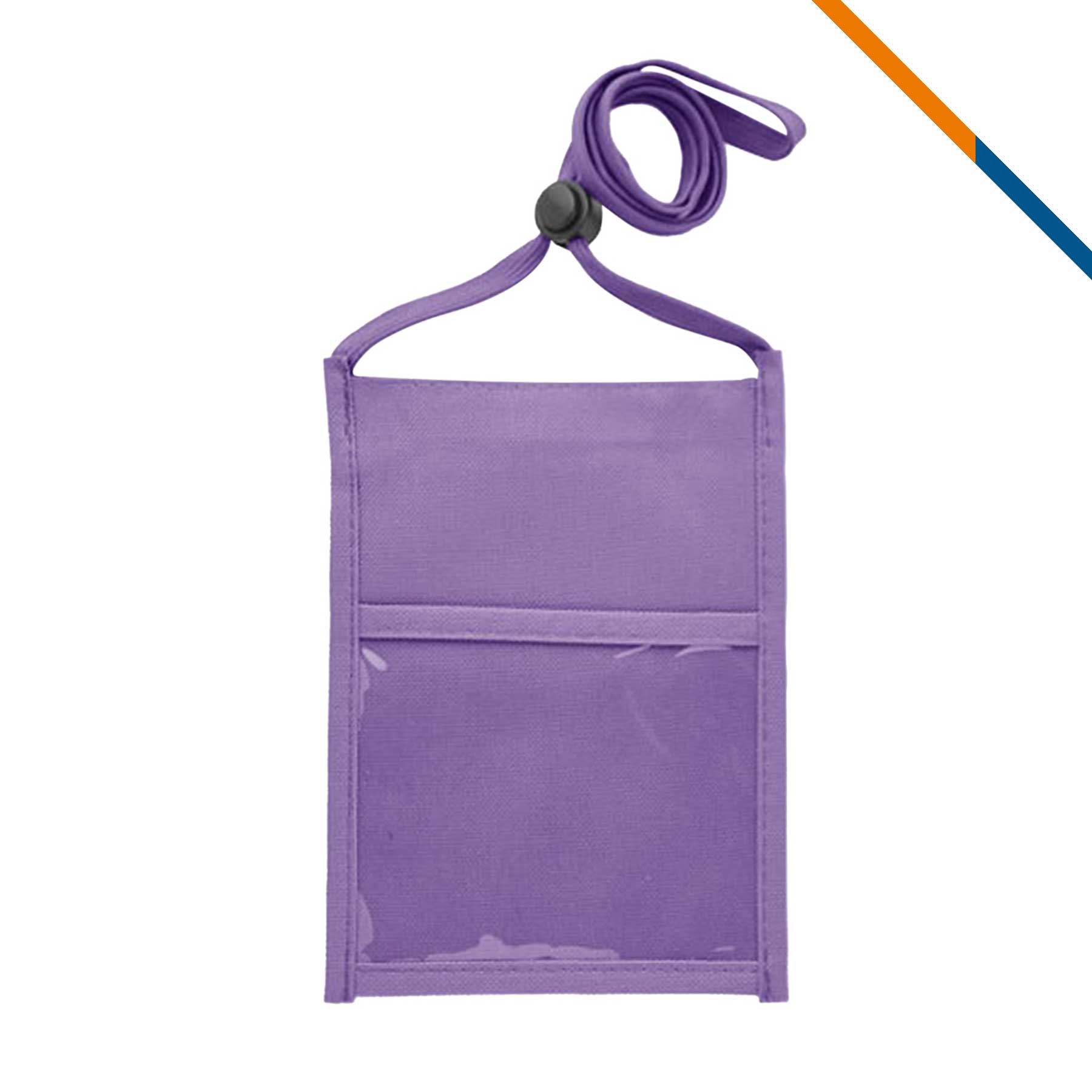 Tropi Neck Wallet 9