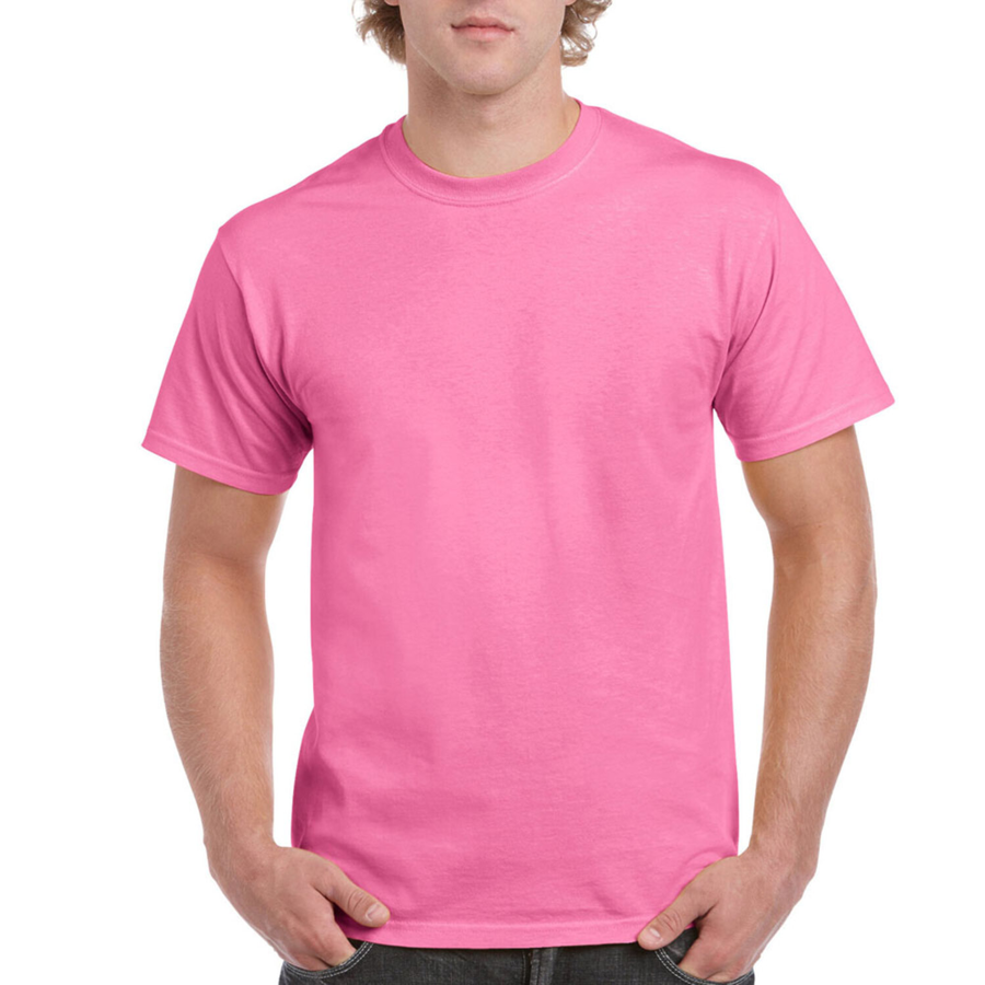 Gildan Ultra Cotton T-Shirt 6.1 oz 22