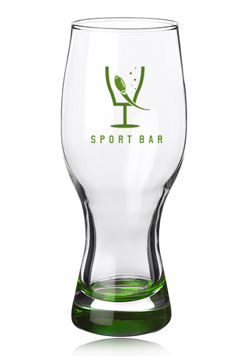 14 oz. Salina Pilsner Glasses 13