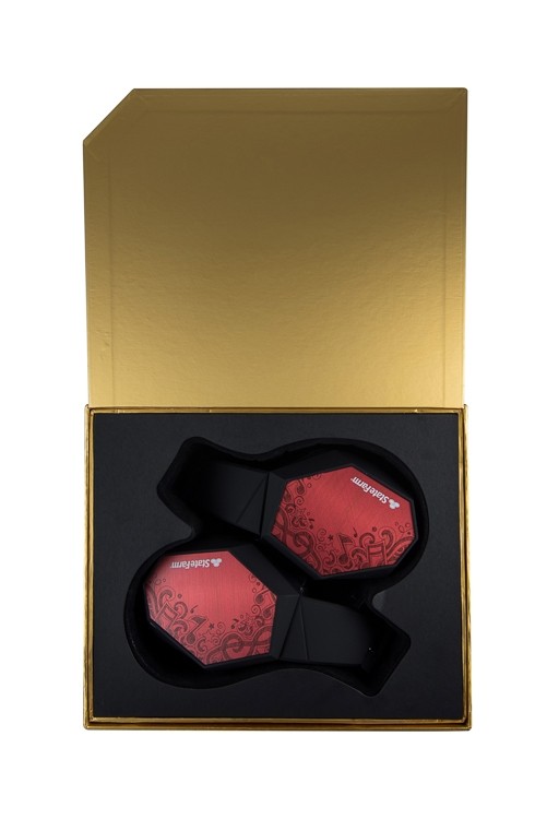 Wrapsody™ Wireless Headphones 4