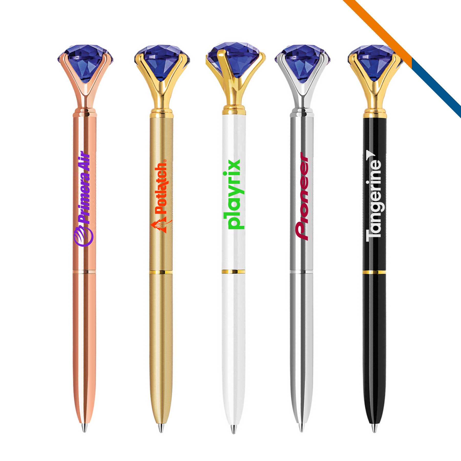 Cuthin Metal Pen 3