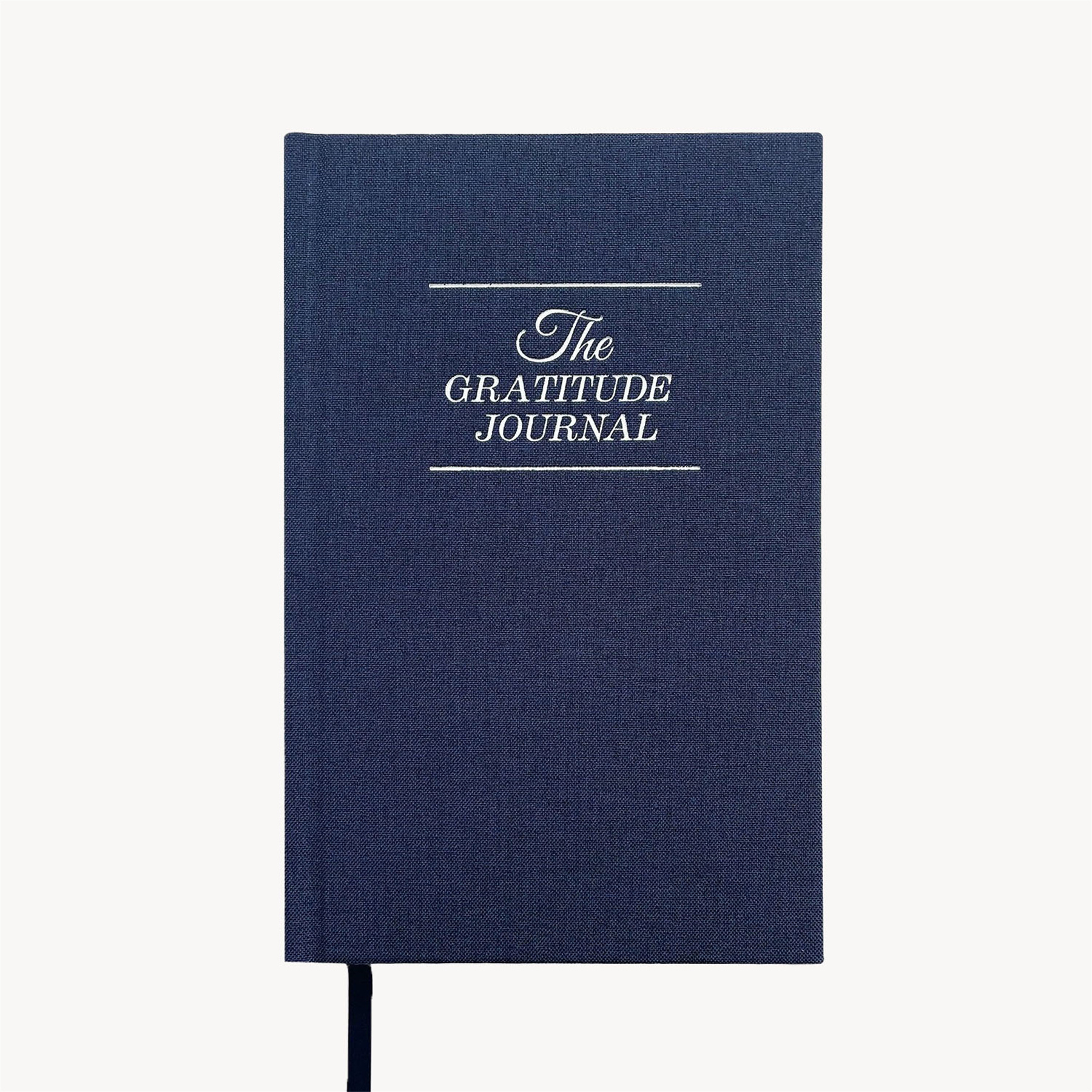 Gratitude Journal Notebook 7