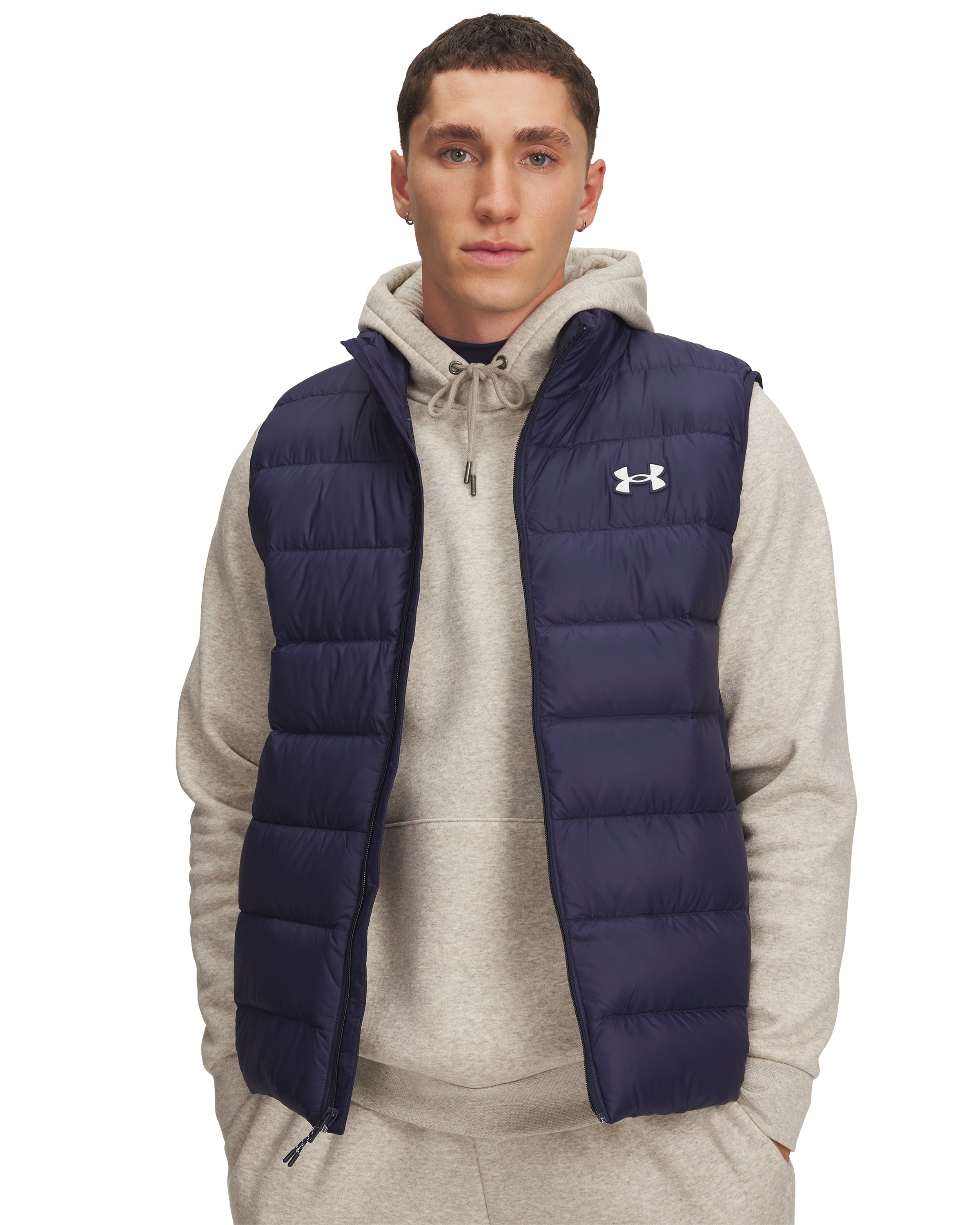 UA Legend Down Men's Vest 6