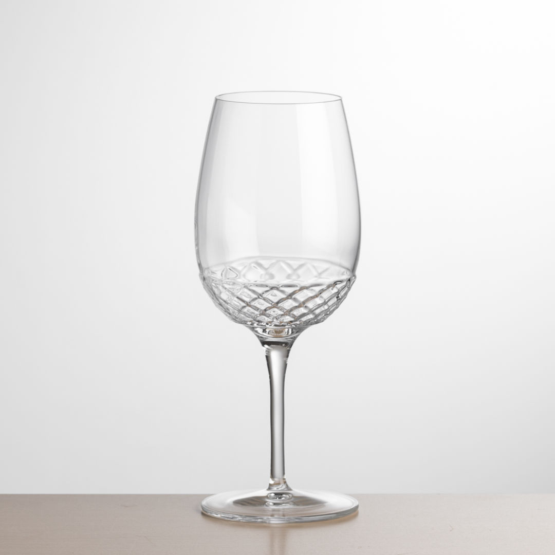 Naselle Wine - Deep Etch 6