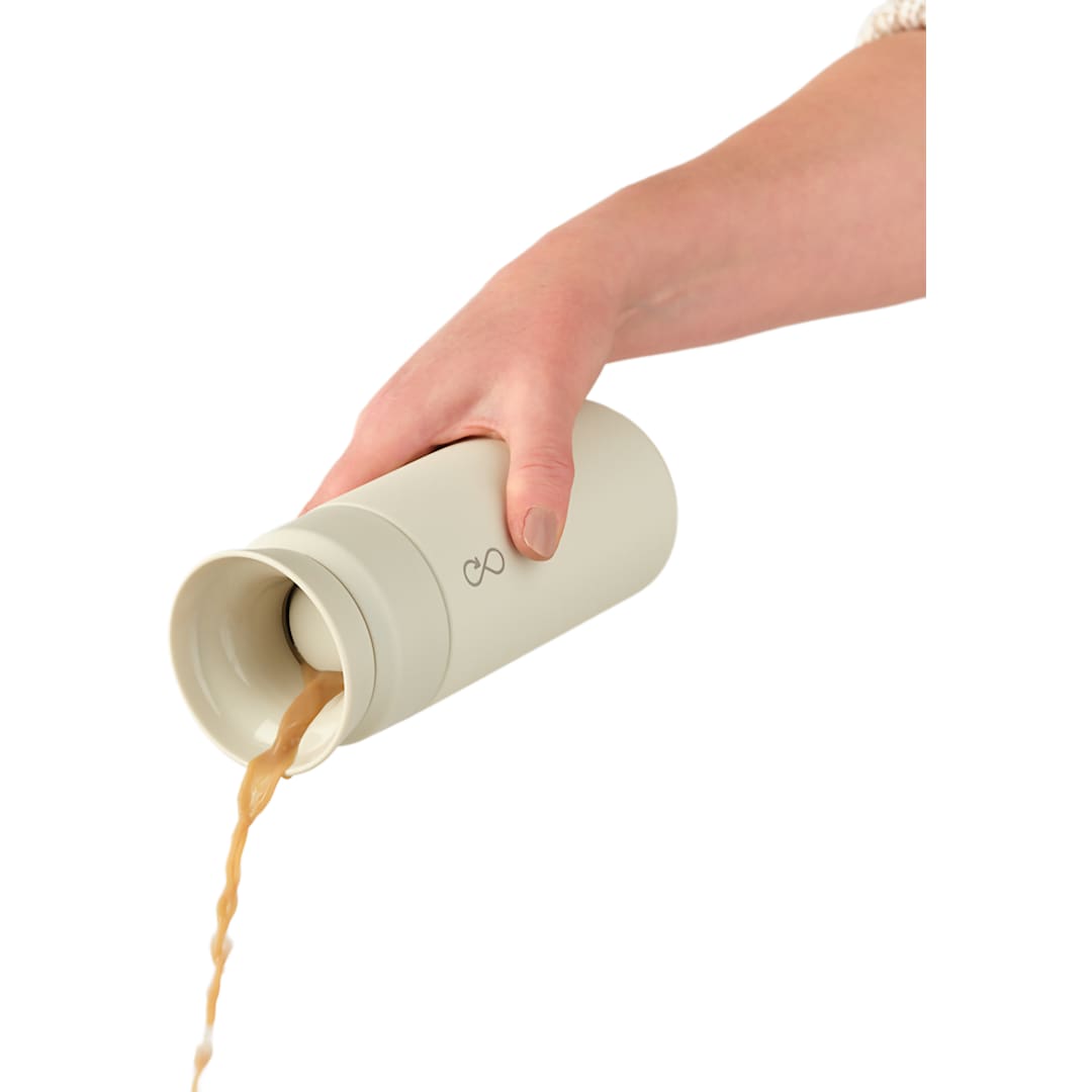 Ocean Bottle Coffee Flask 350ml 119