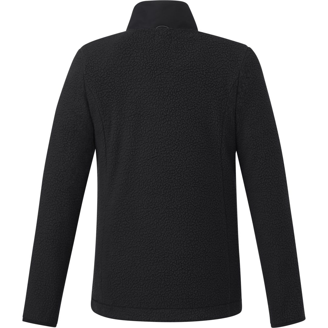 Women's KAHUZI Eco Full Zip Sherpa 6