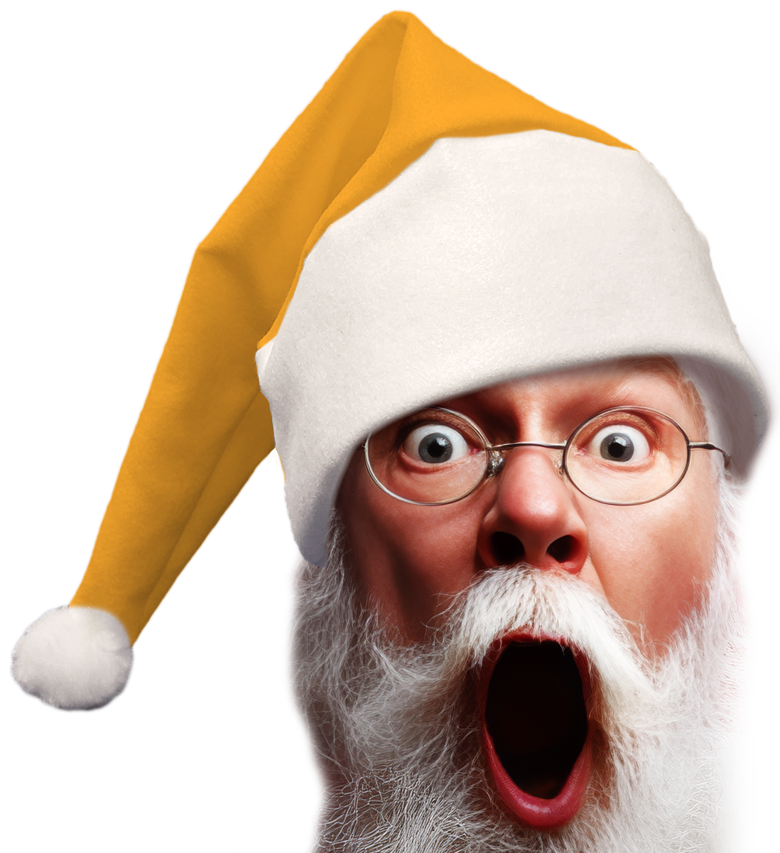 Santa Hat 36