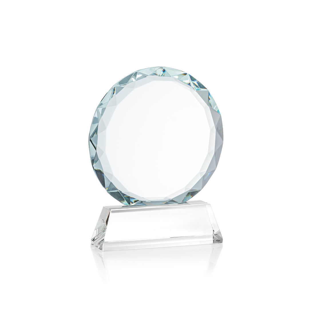 Stratford Award - Clear 3