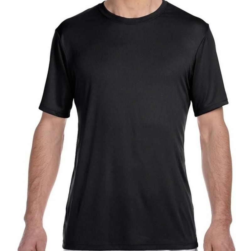 Hanes 4 Oz. Cool Dri® T-Shirt 9