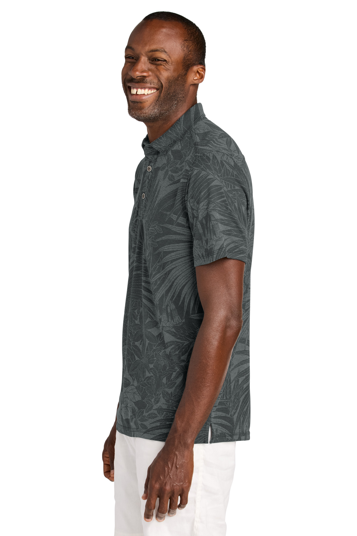 Tommy Bahama Santiago Paradise Polo ST227544TB 15