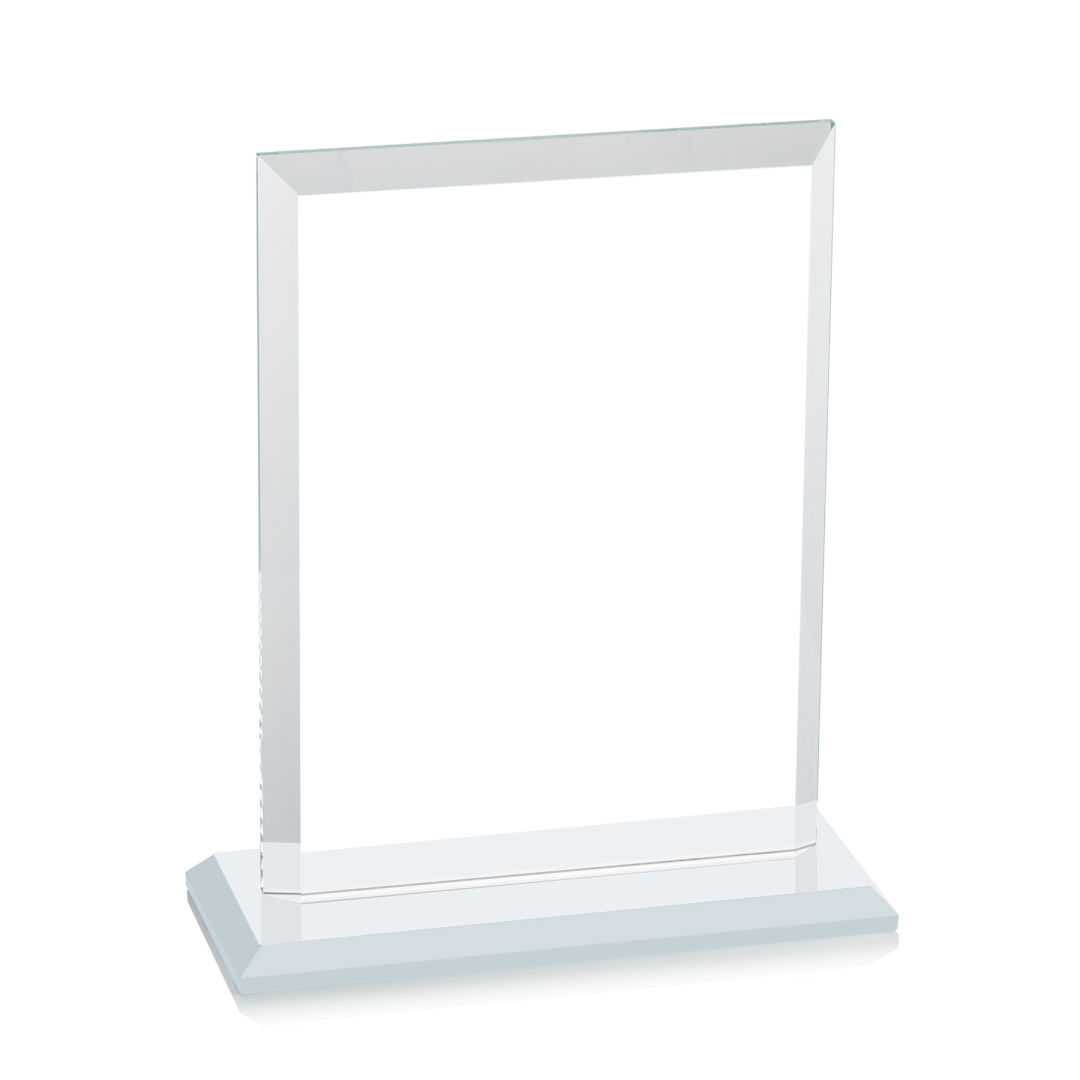 Denison VividPrint™ Award - White 15