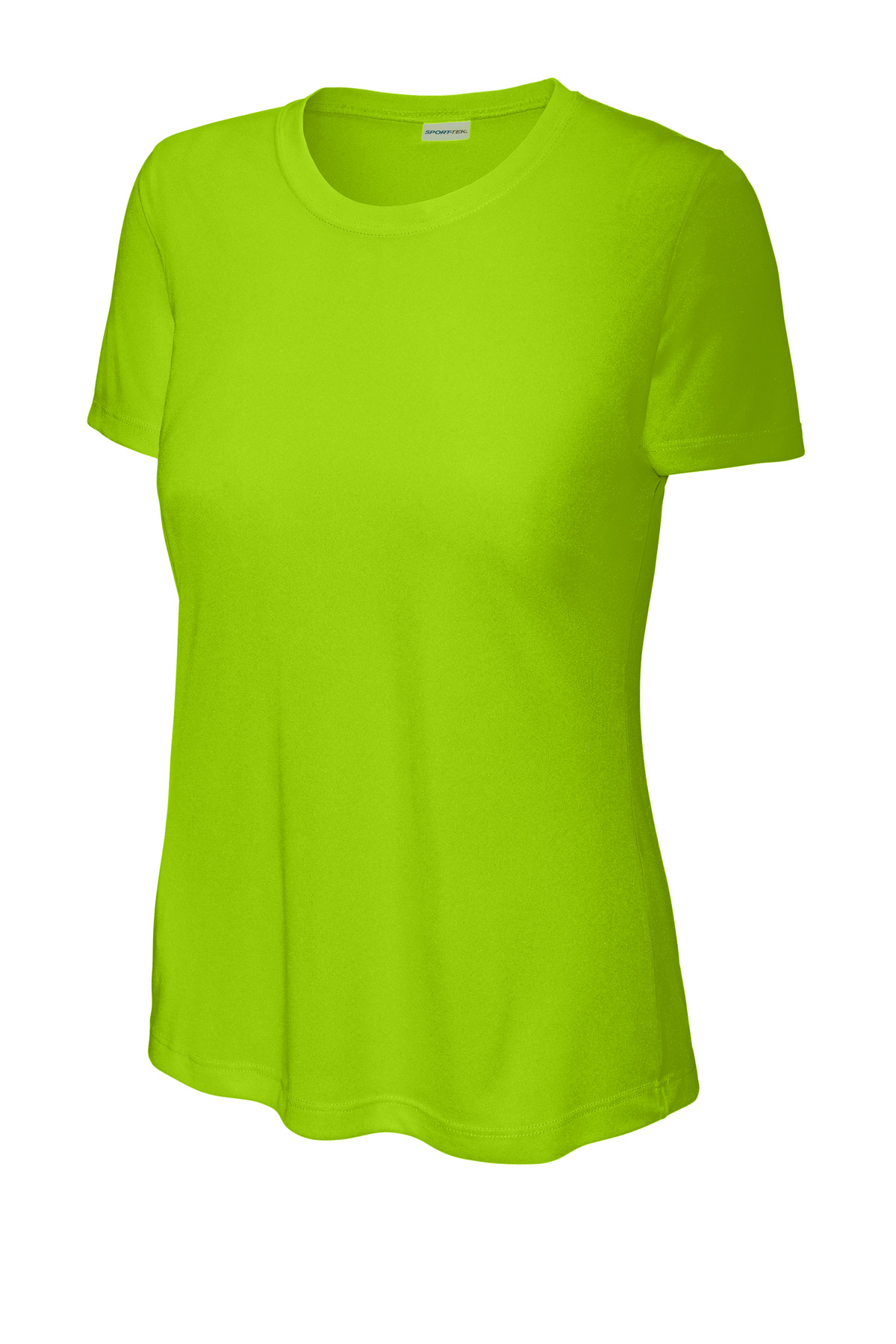 Sport-Tek Women's PosiCharge Competitor Tee. LST350 66