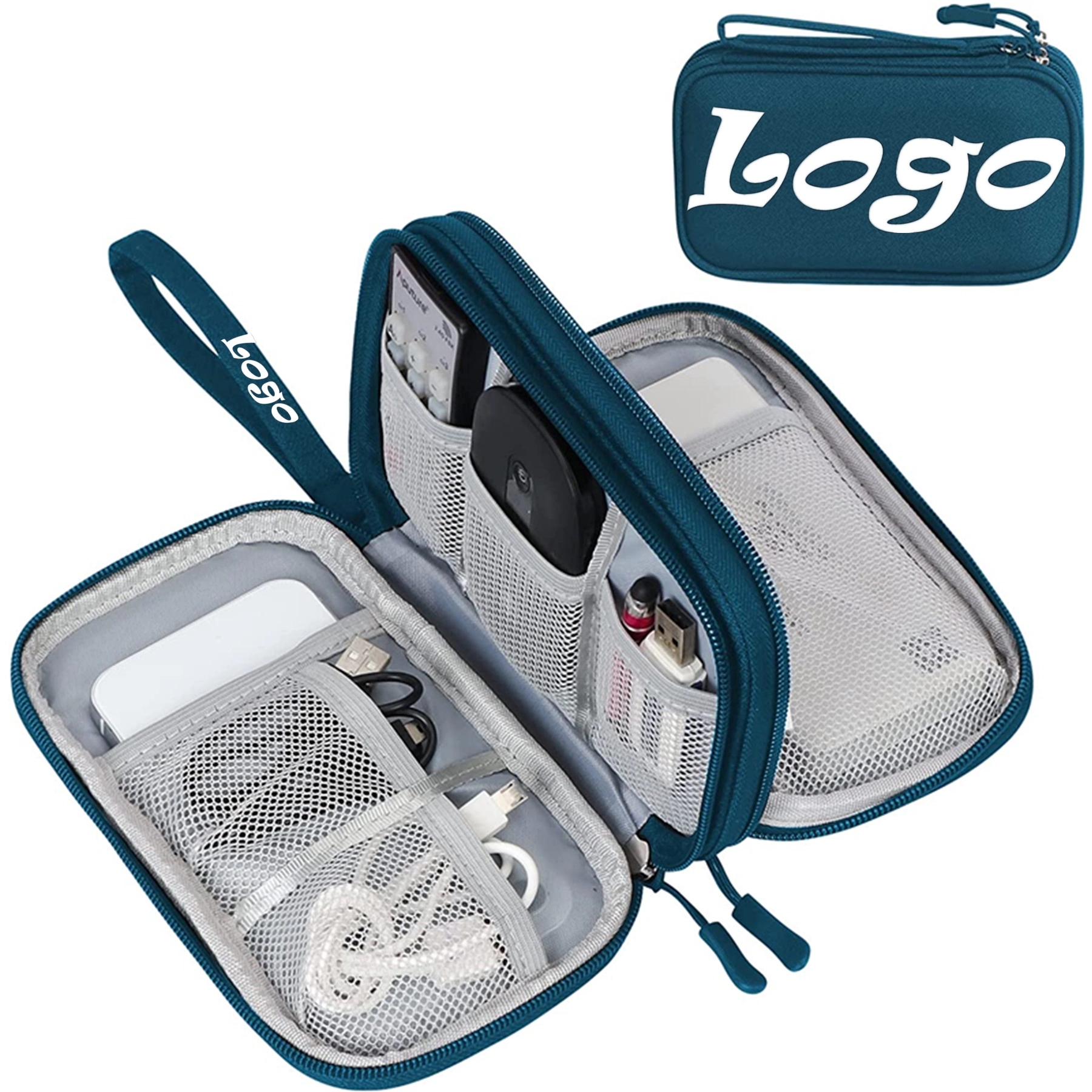 Electronics Organizer Tech Bags 4