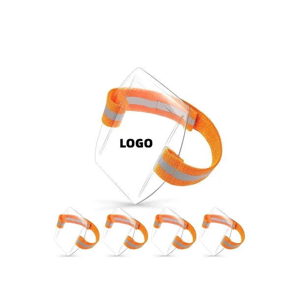 Armband ID Card Holder 3