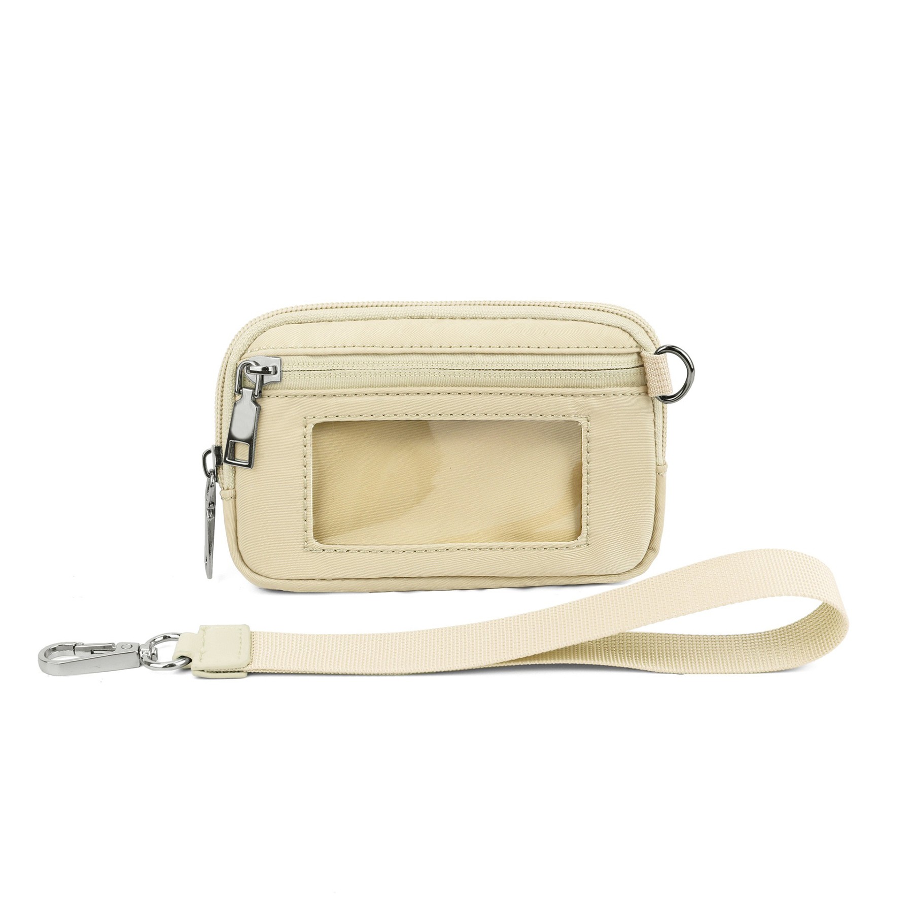 PVC Wrist Bag 6