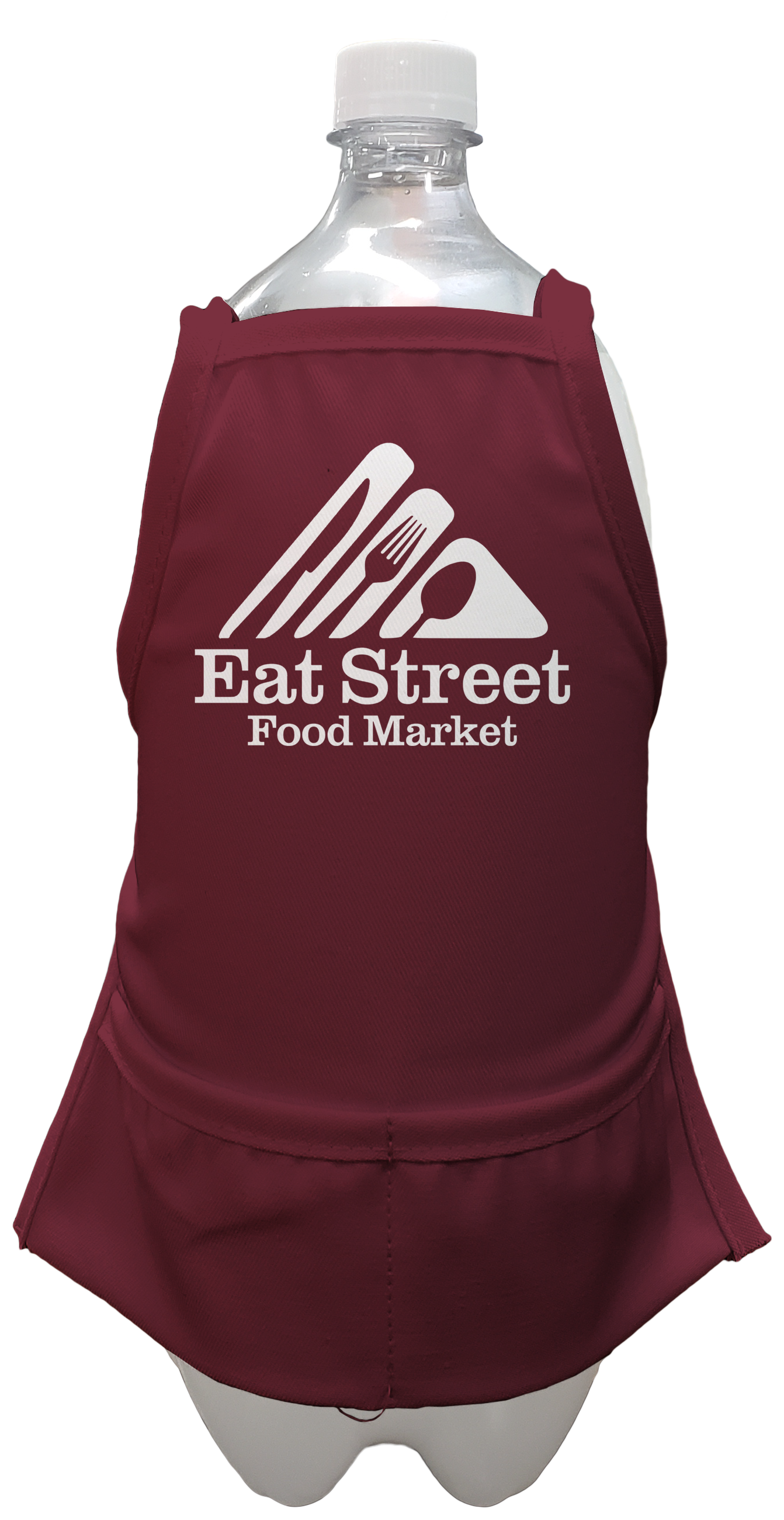 Mini Bib Apron 13