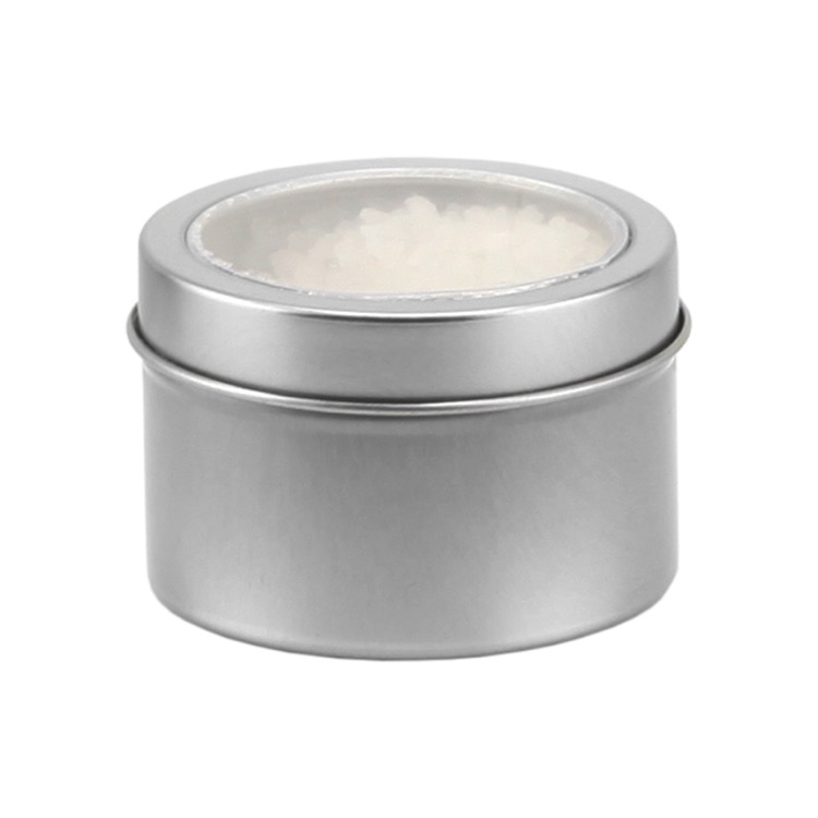 Bath Salt Tin 5