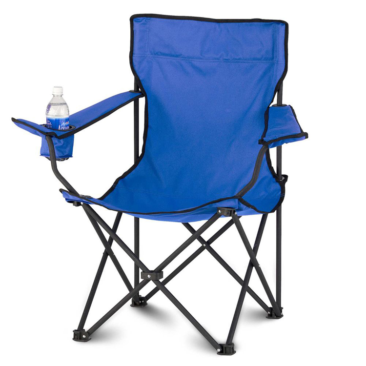 Folding Beach Chair 1