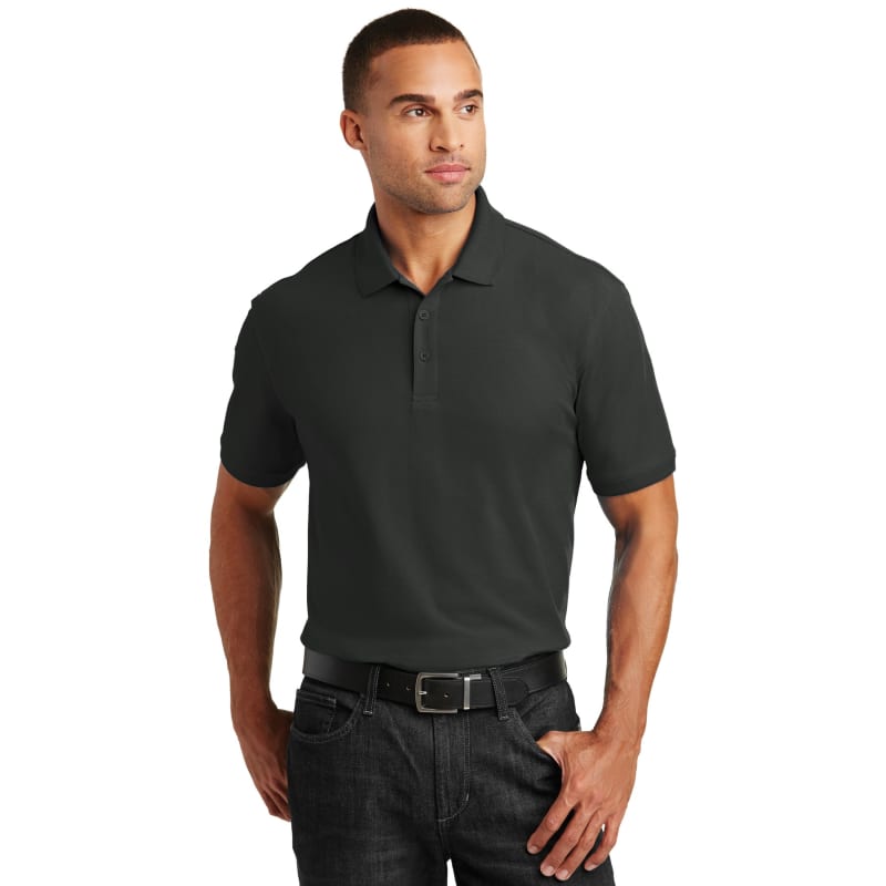 Port Authority Core Classic Pique Polo. 48