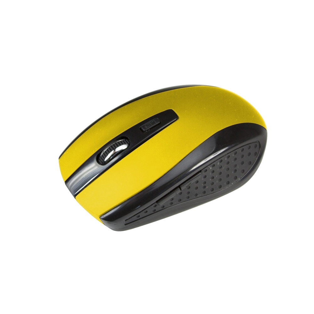 Viper Optical Wireless Mouse 4