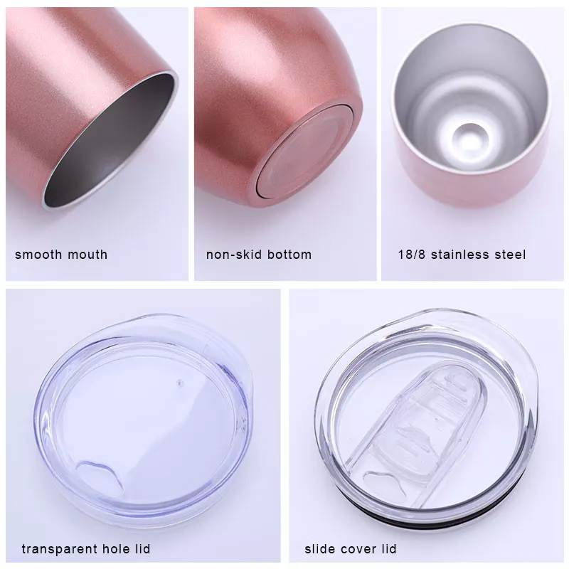 Tumbler Cup 5