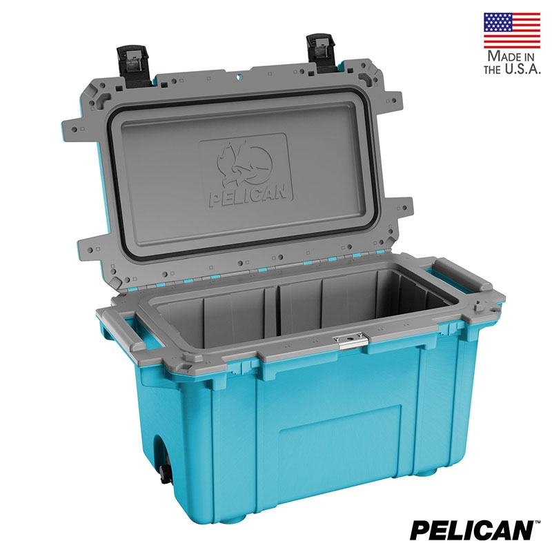 Pelican™ 70qt Elite Cooler 12