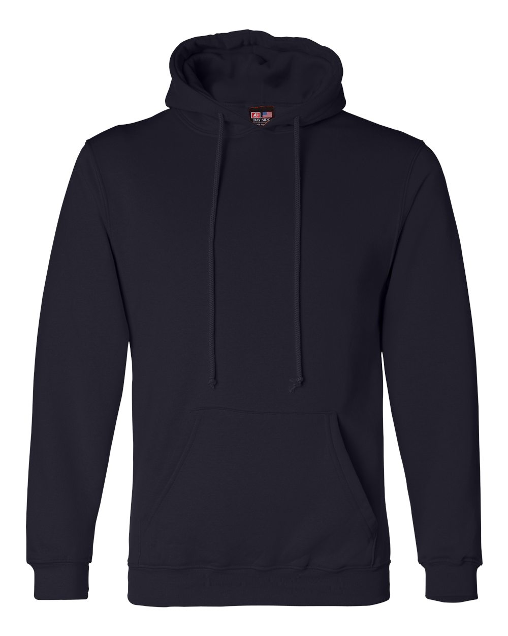 Unisex USA-Made Hooded Sweatshirt - 960 55