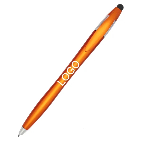 Twist Pen & Stylus Combo 2