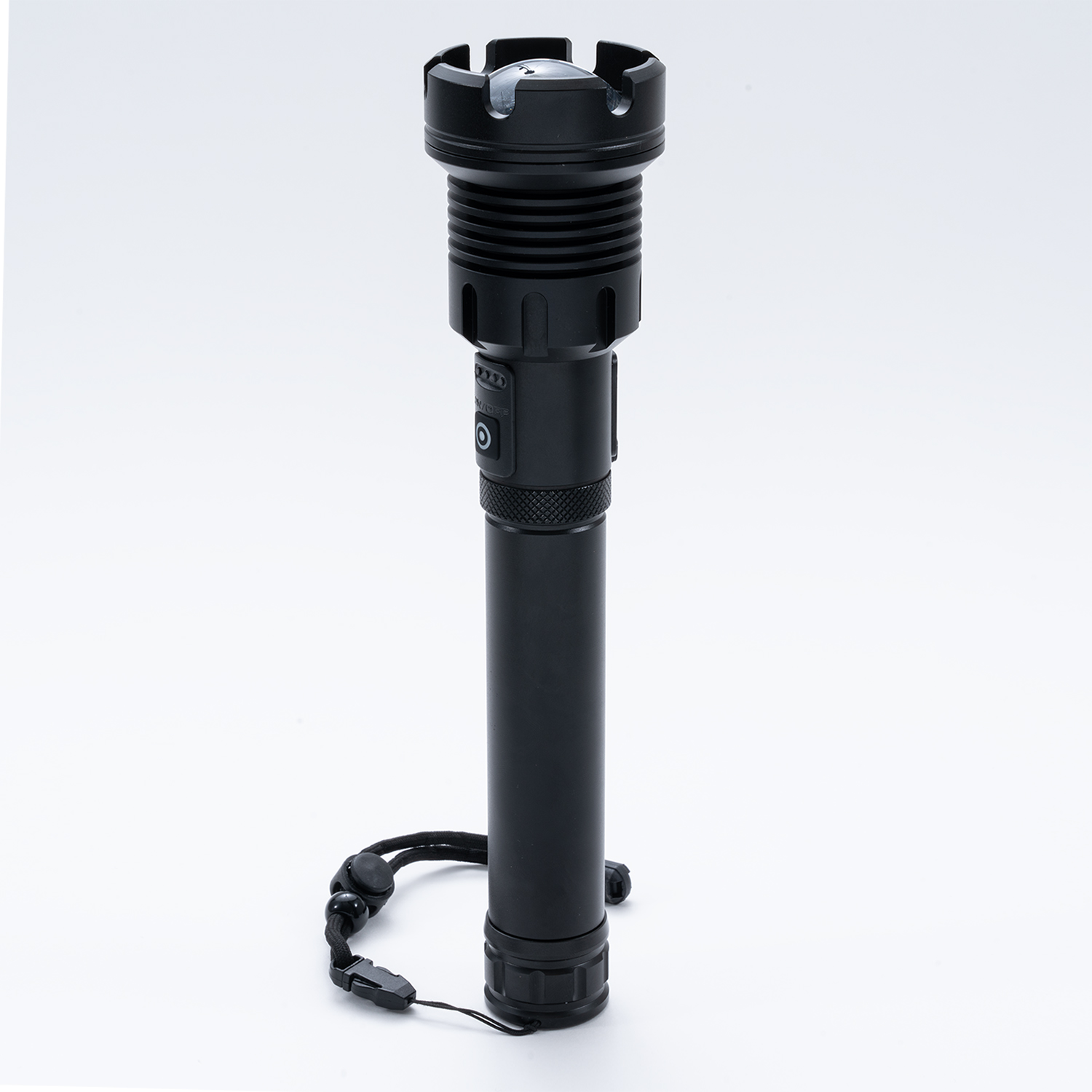 Rechargeable 20 Watt Multifunction Flashlight 8