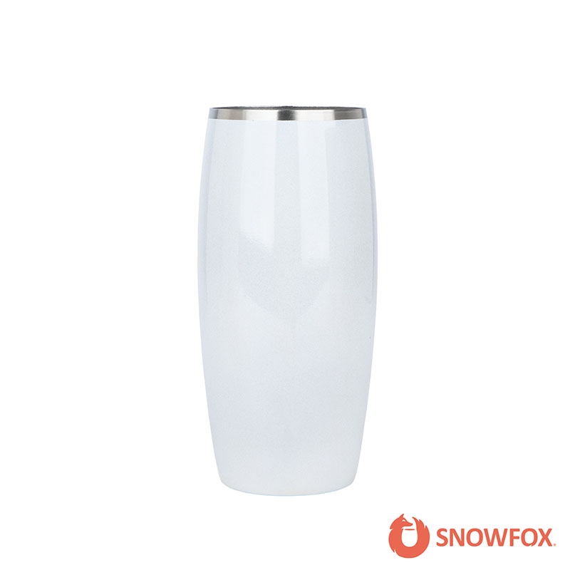 Snowfox® 18 oz. Series Vacuum Insulated Beer Tumbler 26