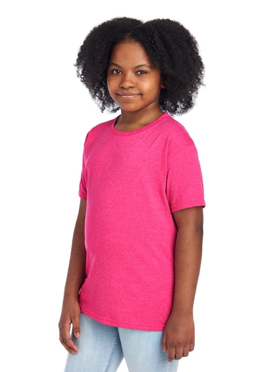FRUIT OF THE LOOM HD Cotton™ Youth T-Shirt 117