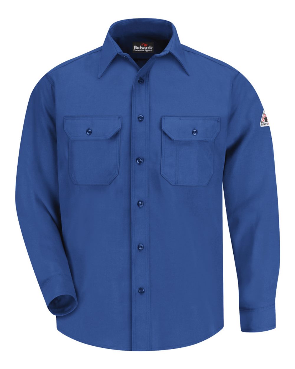 Uniform Shirt Nomex IIIA