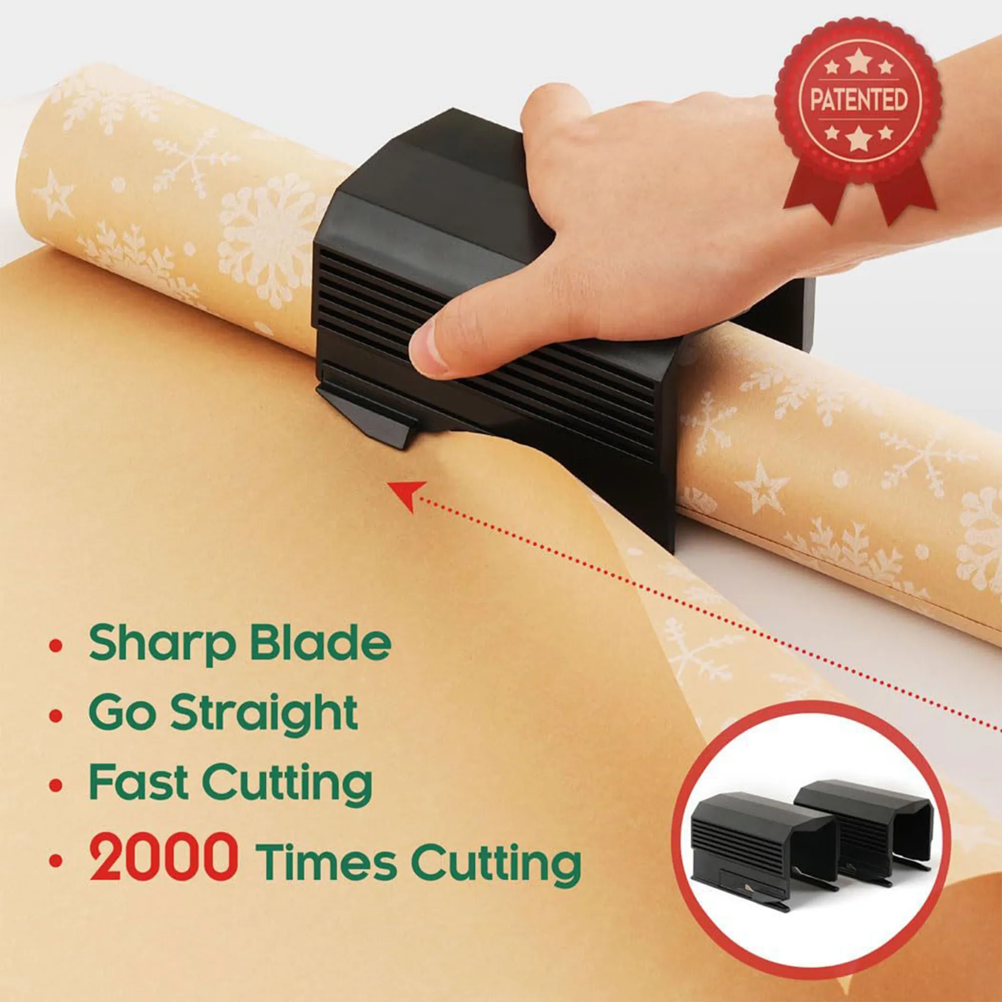 Paper Trimmer 3