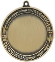 2" Insert Holder Medal 2