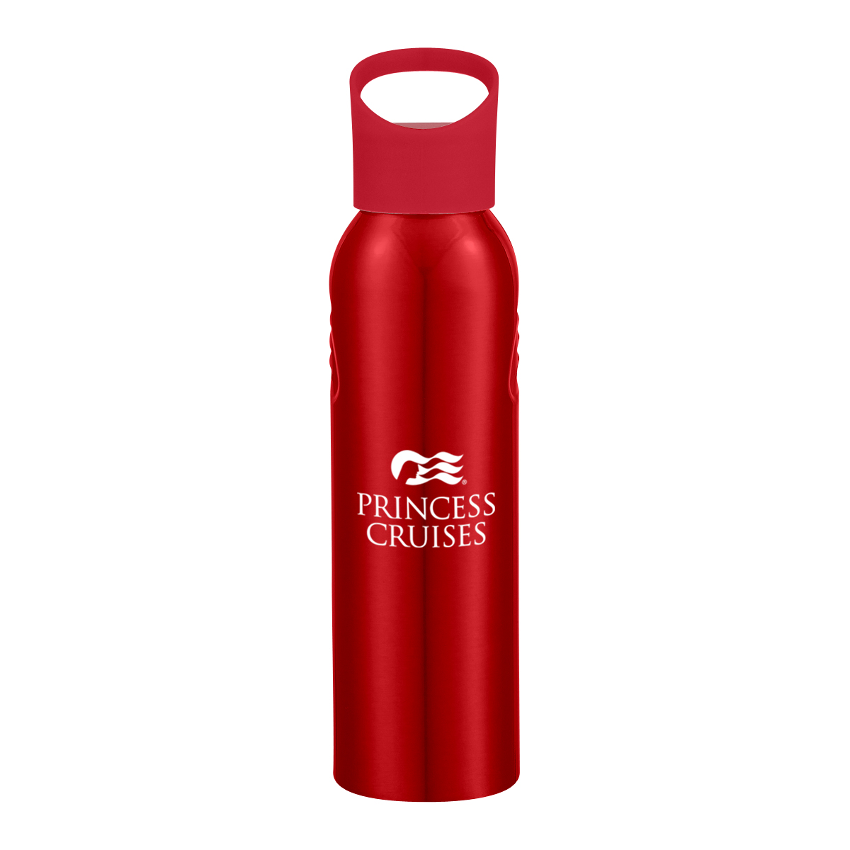 20 Oz. Aluminum Sports Bottle 2