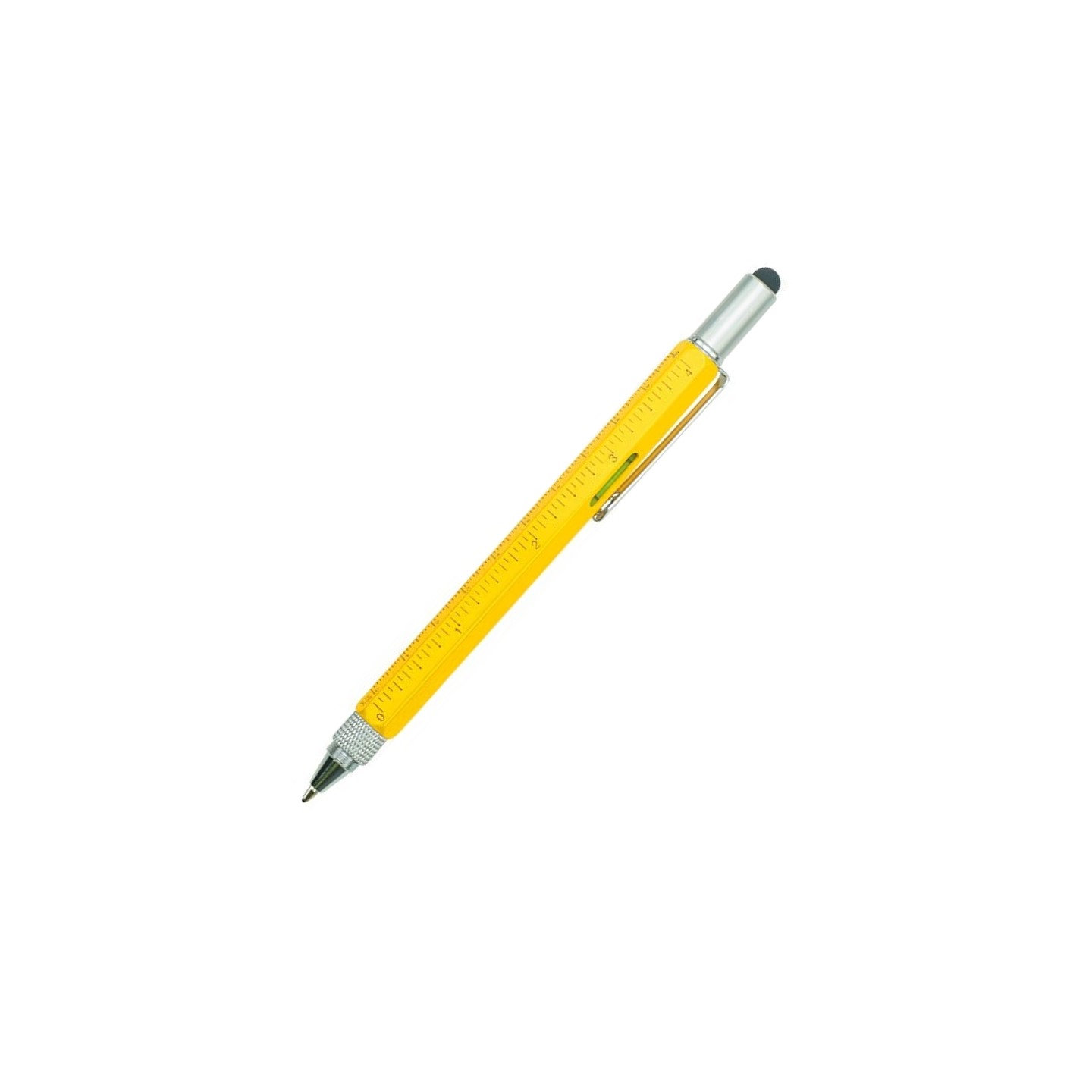 Metal Multi-tool Ballpoint Pen 4