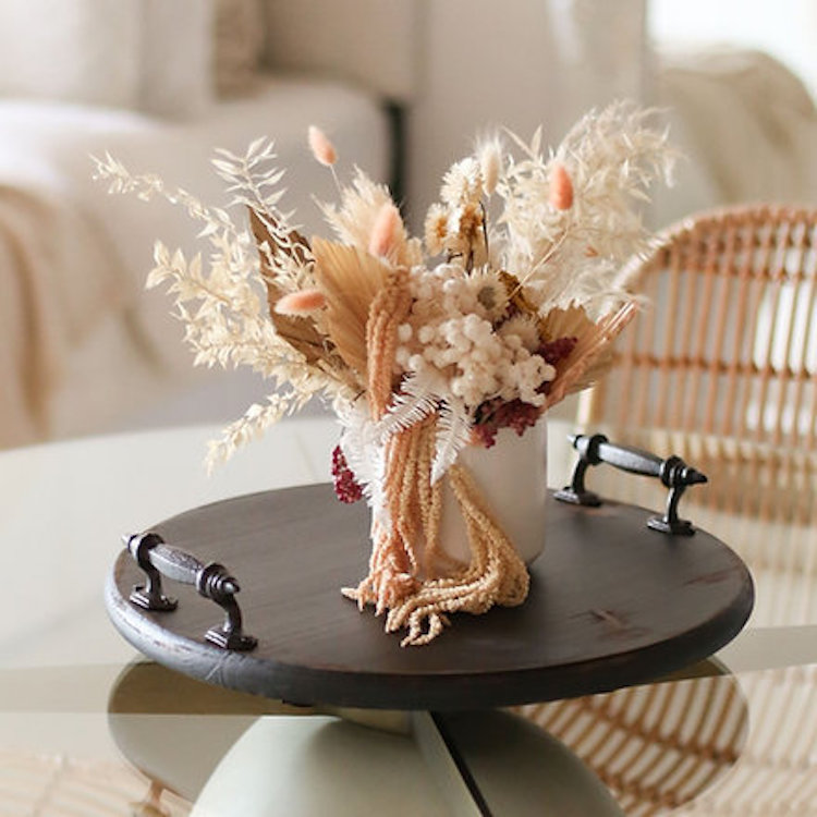 Small Lazy Susan 5