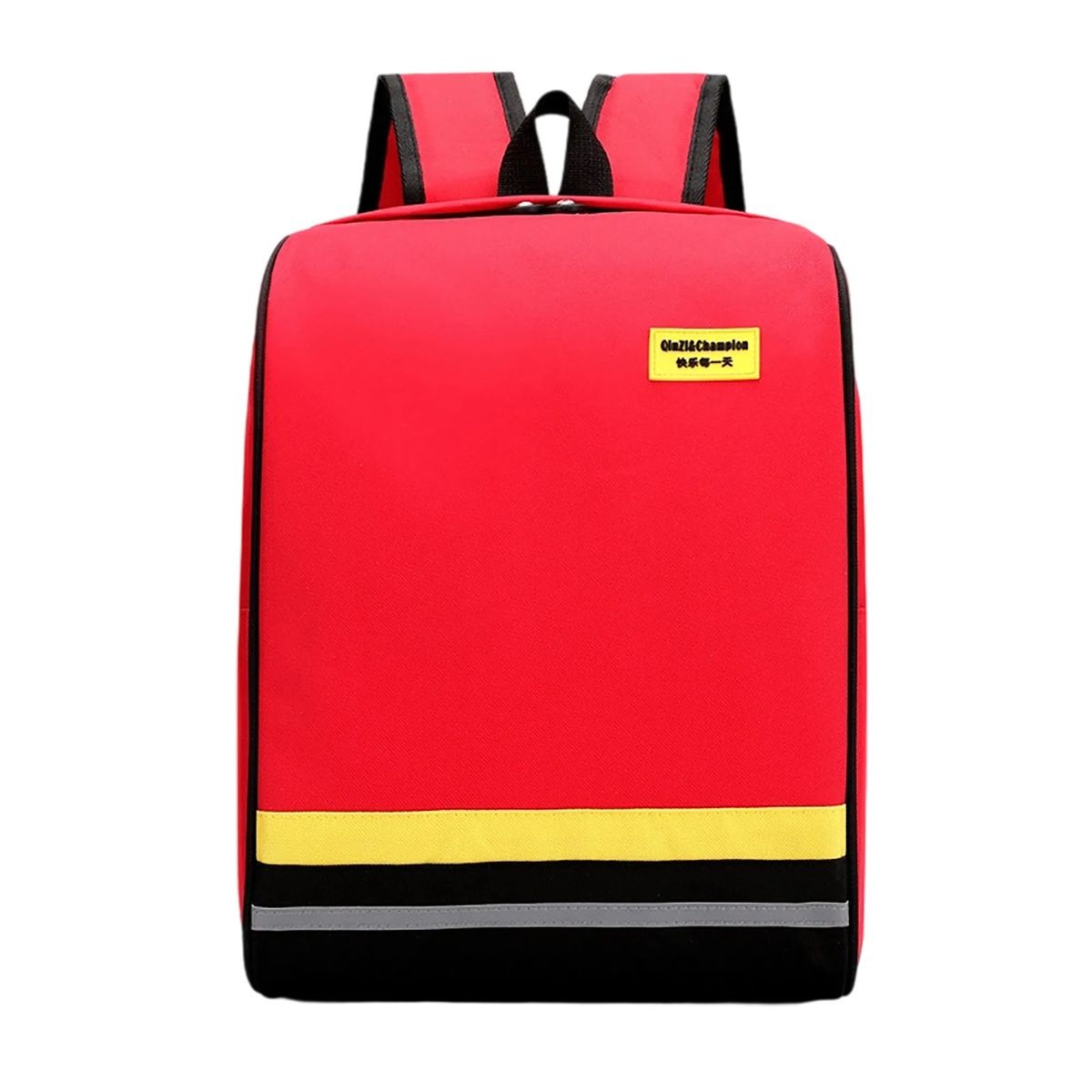 Waterproof Student Bookbag with Spacious Interior 5
