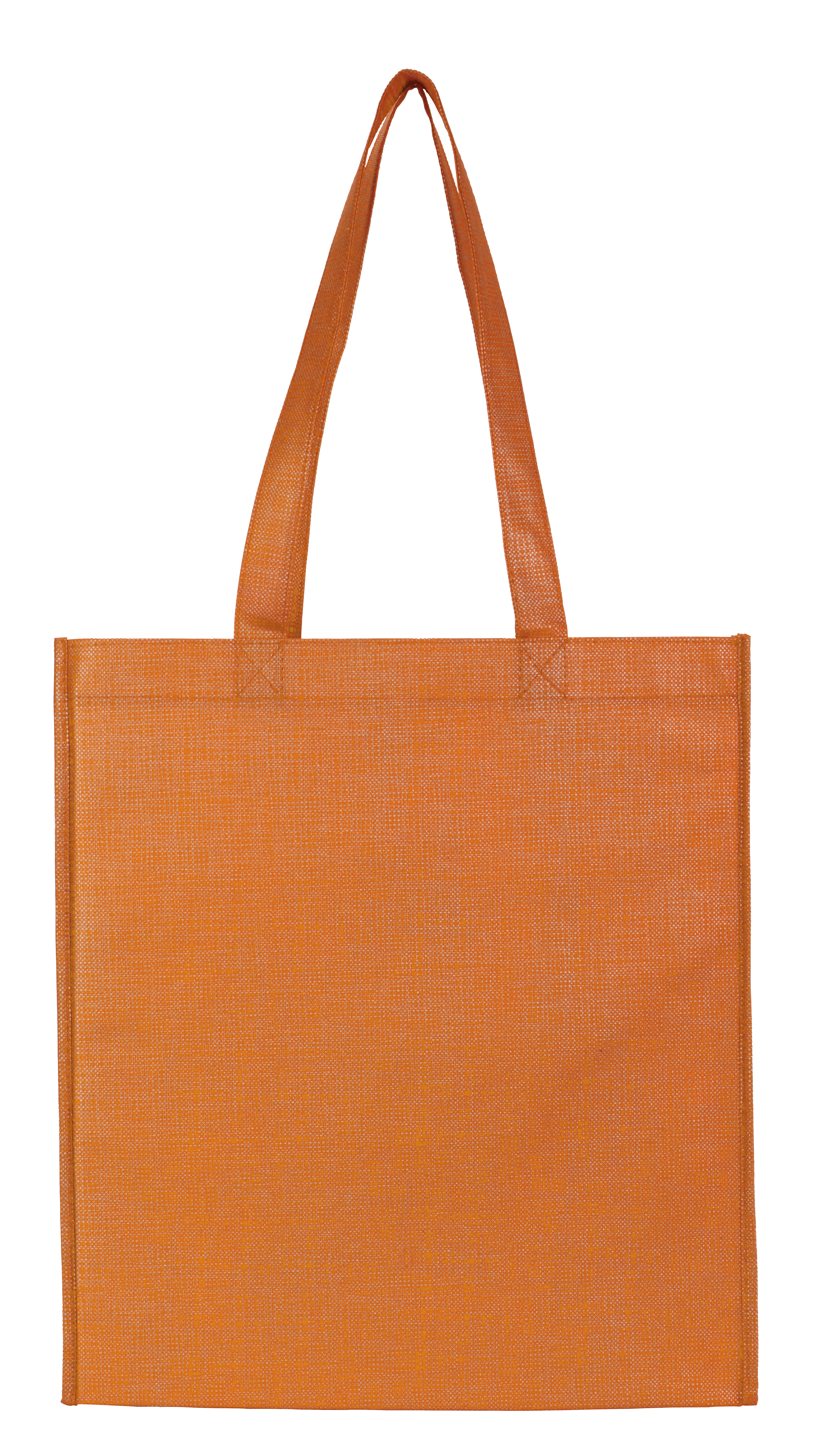 Good Value™ Non-Woven Shimmer Tote 8