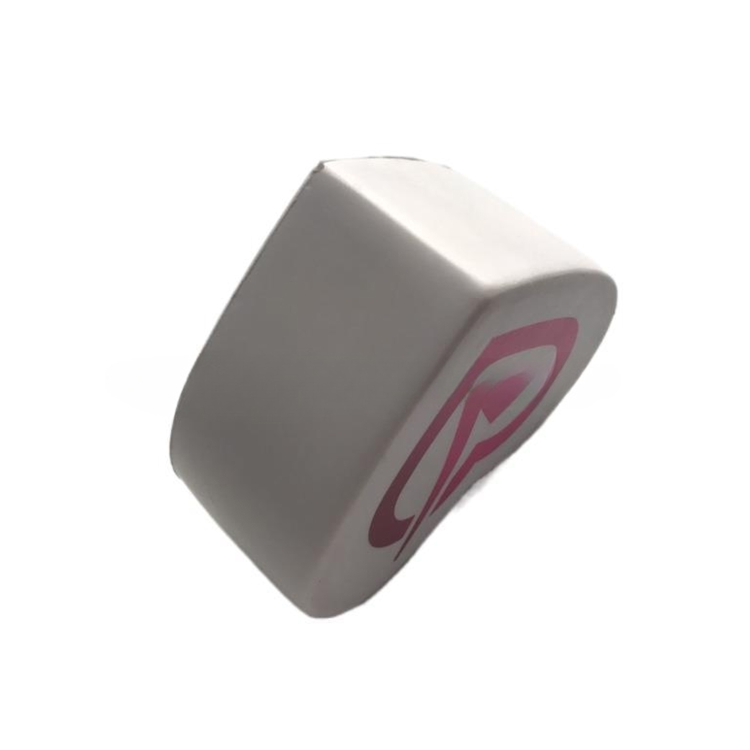 Heart Shape PU Stress Reliever, custom stress ball with logo imprint 4