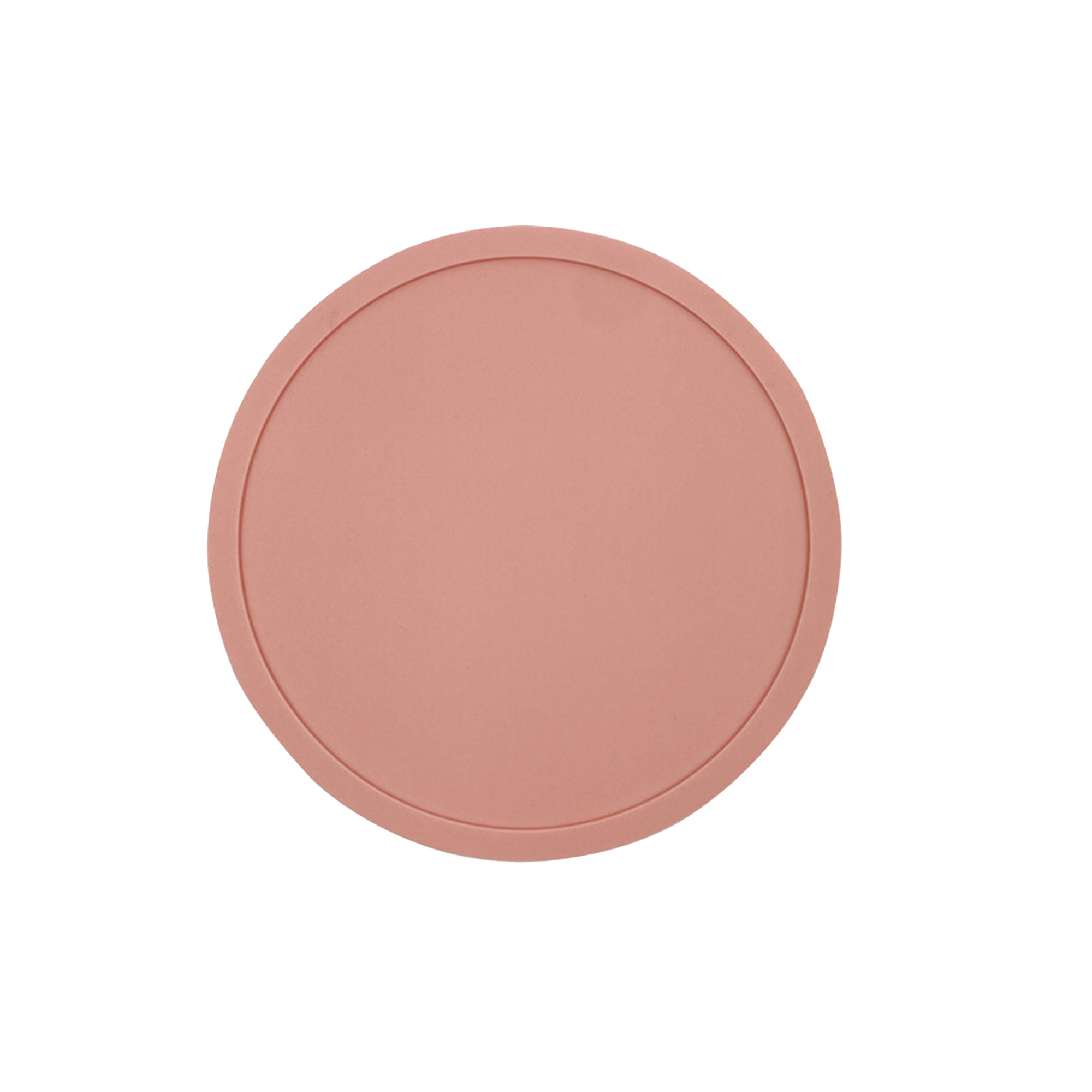 Silicone Drink Coaster 5