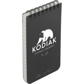 3” x 5” Rite in the Rain Top Spiral Notebook 118