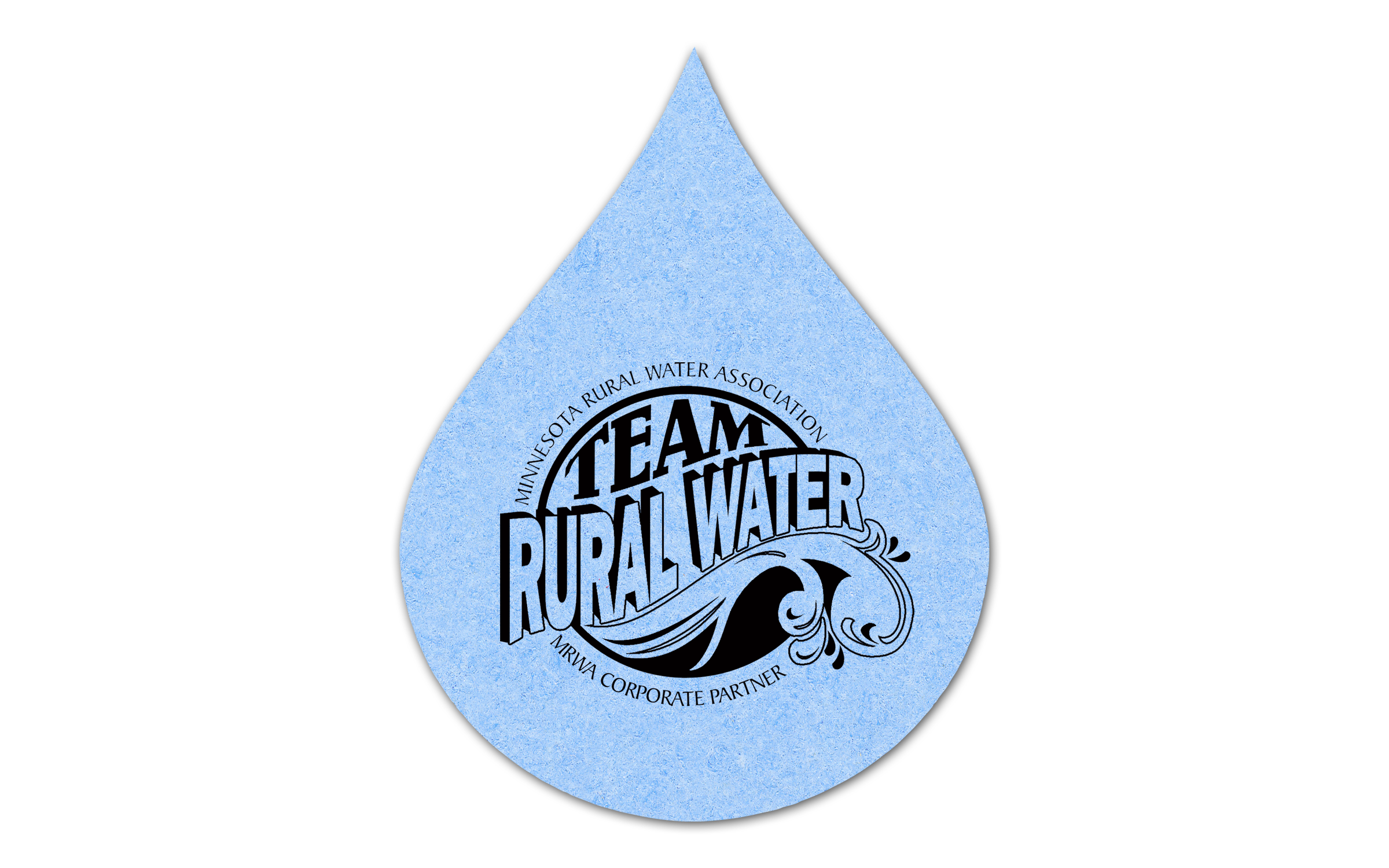 Flame/Water Compressed Sponge 4FM 11