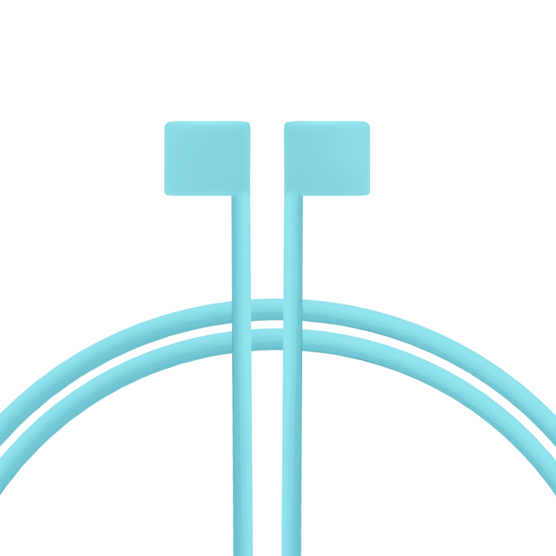 Sporty Airpods strap 7