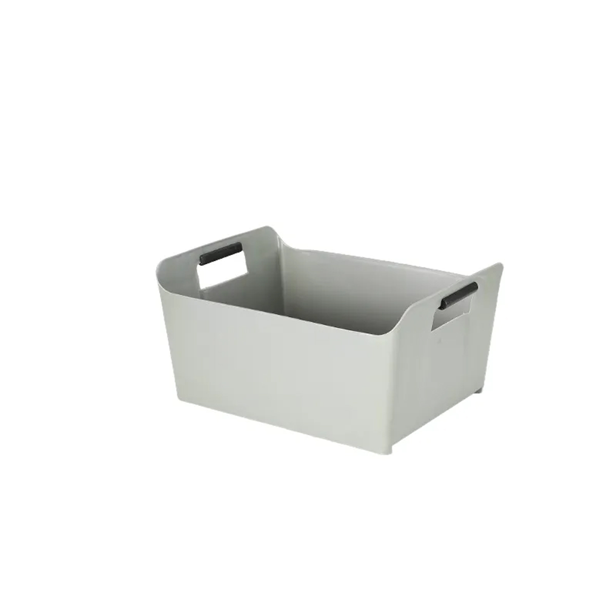 Stackable Beer Crate with Removable Handles 7