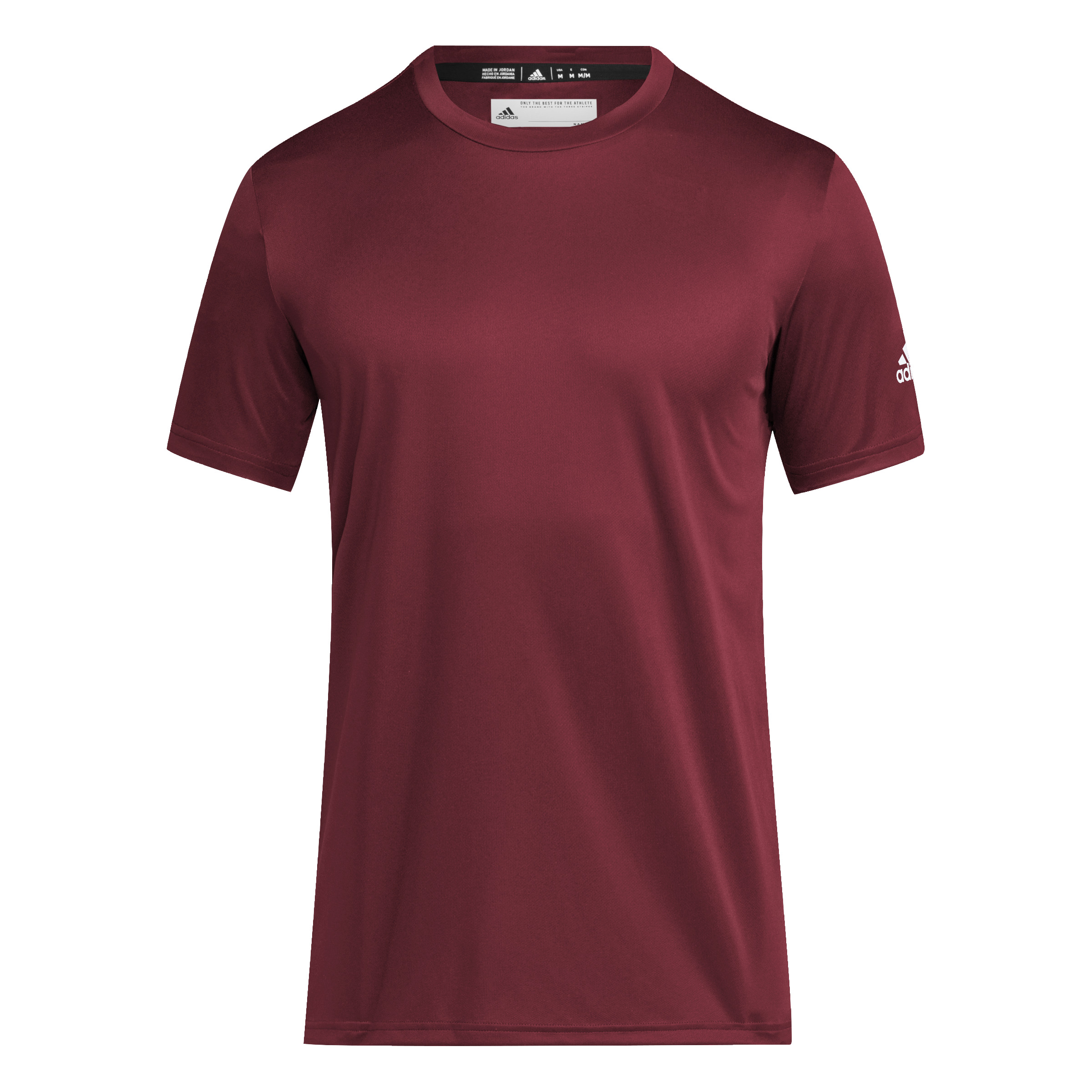 CLIMA TECH TEE 8