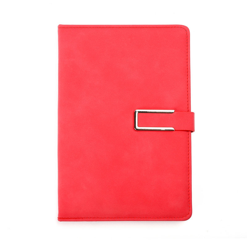 Luxury Notebook Executive Pen High-End Business Gift Set 4