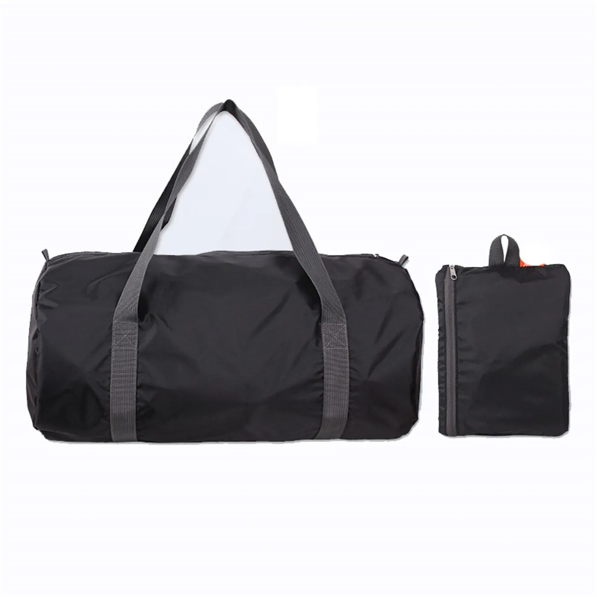 Foldable Duffel Bag Gym Lightweight for Men Women 3