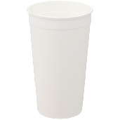 Solid 32oz Stadium Cup 21