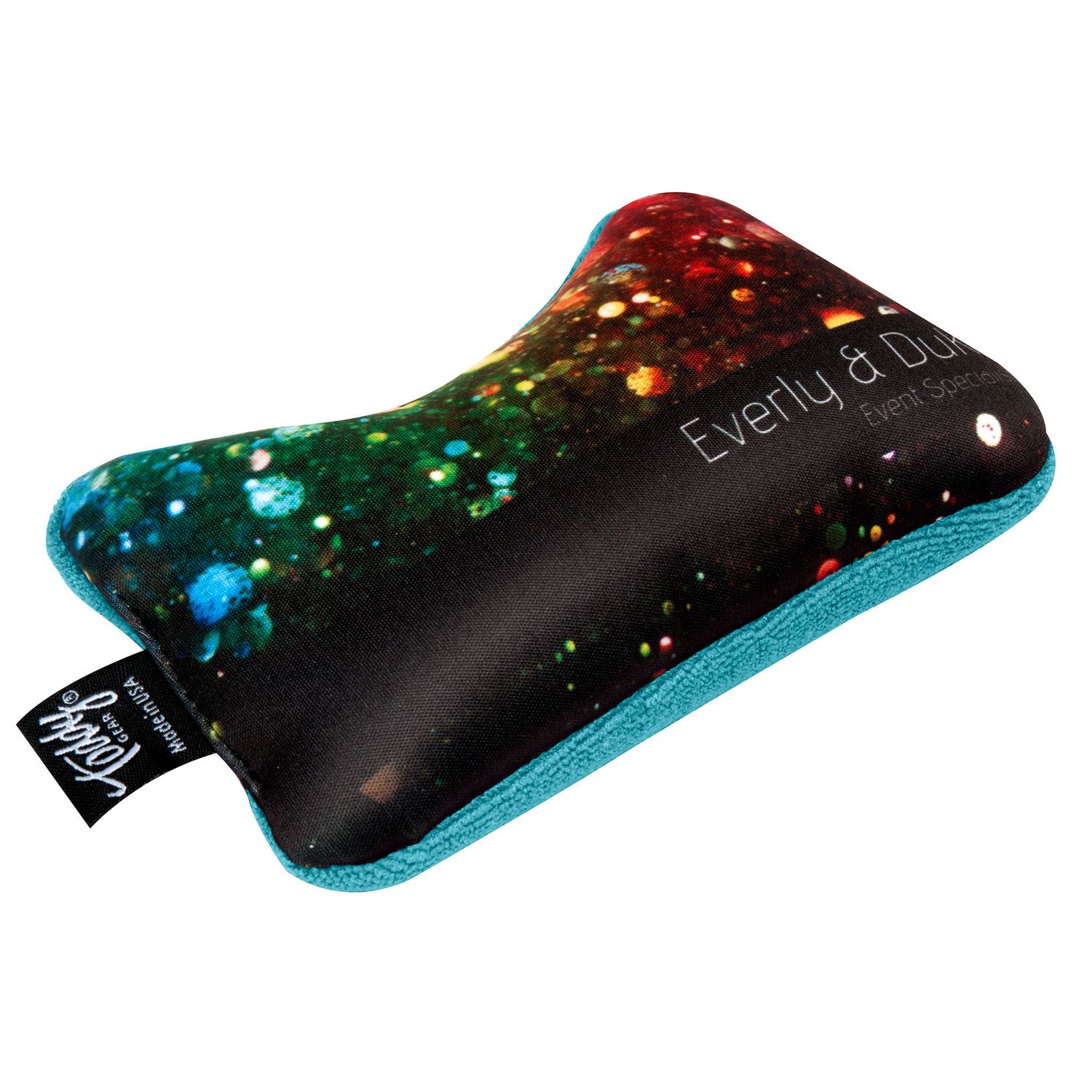 Toddy® Gear Smart Rest Premium Microfiber Wrist Support and Screen Cleaner 7